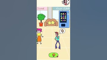 DOP 2 DELETE ONE PART LEVEL 31 #youtubeshorts #shorts