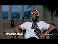 Wyclef Jean: A Legacy in Music