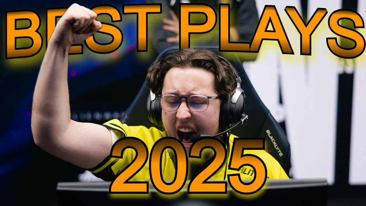 BEST PLAYER IN THE WORLD!? ZYWOO 2025 HIGHLIGHTS🤯