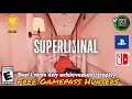 Superliminal: Are you an Alarmist?