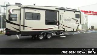 2017 Grand Design Reflection 303RLS - Reines RV Center - ...