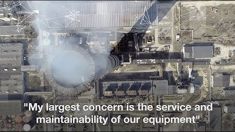 Yokogawa SENCOM™ for SMART Liquid Analyzer Communications