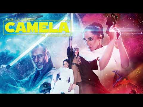 Camela - Romántico y descarado (Audio Oficial)