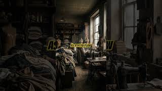 How Zara Broke the Retail Industry ⌛️ #casestudy #corporatefinance #retail