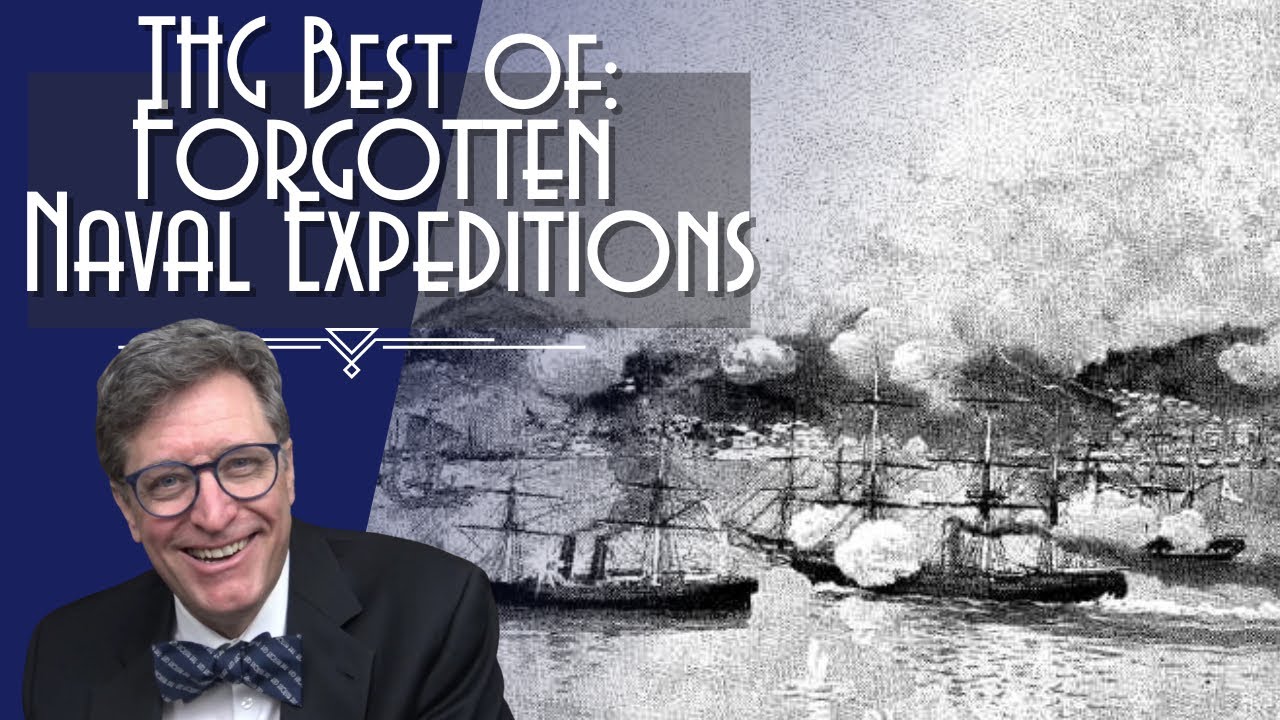 Best of: Forgotten Naval Expeditions