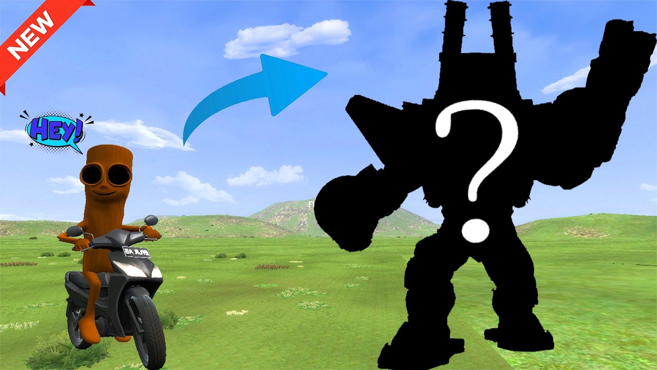 The Dark Evolution of Tungtung Sahur Is Pure Nightmare Fuel