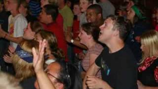 Sr Camp Kairos 2008