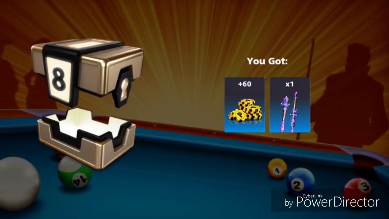 GOT LEGENDARY CUE PART FROM  MIAMI  VICTORY BOX WOW 😍😍😍😍😍😍