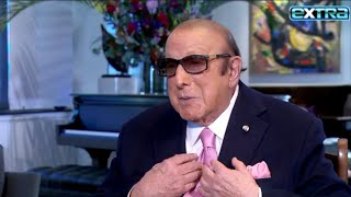 Clive Davis on Whitney Houston’s SECRET Relationship with Robyn Crawford (Exclusive)