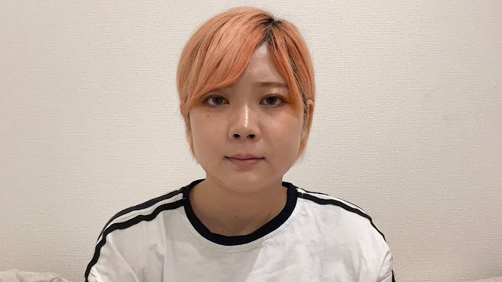皆様にお伝えしなければならないことがあります
