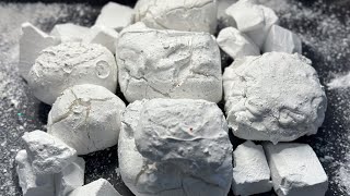 White Pasted Blocks 🏳️🦴❕with Pasted Chunks and Plain Soft Chunks 🤍🐩 screenshot 3