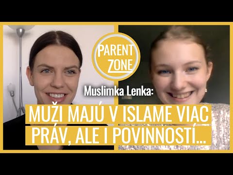 Video: Ako Konvertovať Na Islam