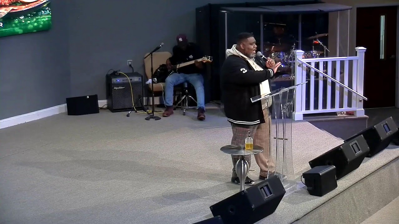 01-16-26 Family and Friends Night of Worship