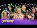 ZOMBIES Halloween Cast Party! | ZOMBIES | Disney Channel