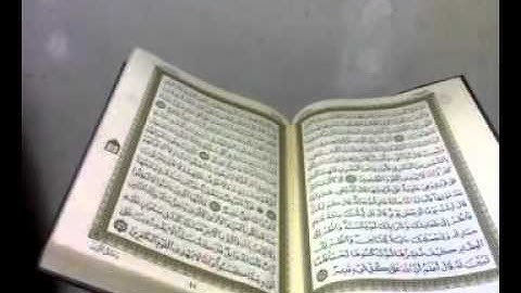 سورة البقرة من الاية 257 الى 262 بصوت الشيخ محمد صلاح الدين عبد الفتاح