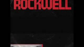 Video thumbnail of "rockwell - taxman"