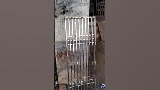 Steel rosandan semapal