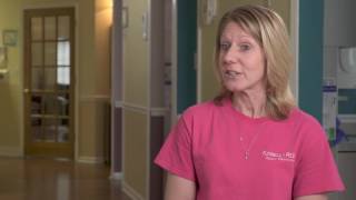 Heather Shares Her Experience With Dr. Futrell Dr Reese In Jacksonville, Nc
