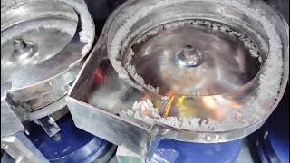 Double up refill assembly machine with Gel Ink