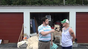 Why Use StorageMart? Because We Care!