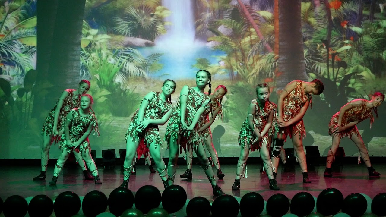 X-Press TSE III. évzáró gála 12 - 2019 Siófok KIKK (Jó kép- és hangminőséggel)