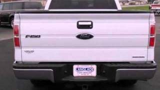 2011 FORD F-150 Antigo WI