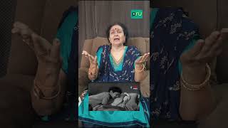 Baby Brahmaji Brahmakumari Garu Shares A Scene From Veteran Actress Jamuna Garu Acted Mooga Nomu