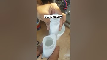 Máy chiết rót dịch sệt, máy chiết rót kem đặc, máy chiết rót kem body, máy chiết dầu gội đầu