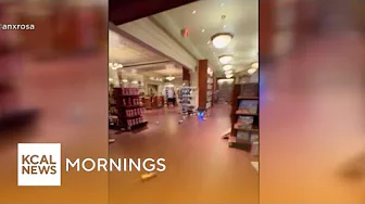 NO ACTIVE SHOOTER AT MAGIC KINGDOM thumbnail