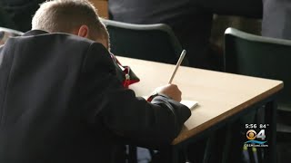 UNICEF: COVID Pandemic Causing Serious Mental Health Issues For Children Worldwide