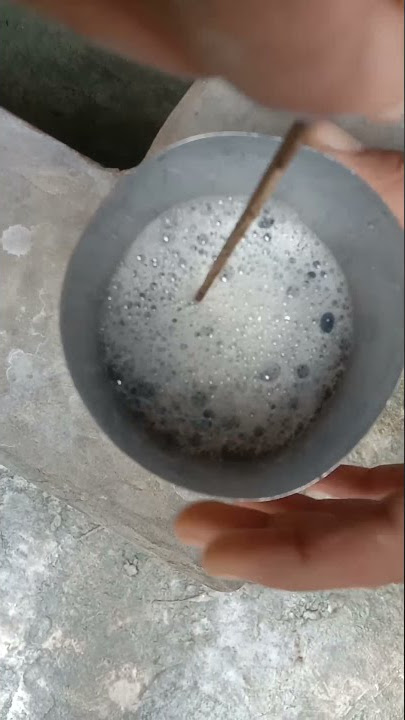 Washing soda formula and uses./ Na₂CO₃.10H₂O(Sodium carbonate