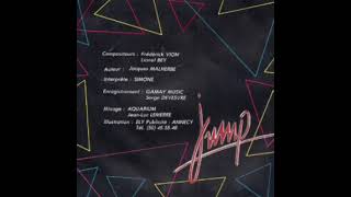 Simone - Jump 1980