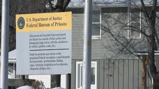 Federal prison camp in Duluth will remain open