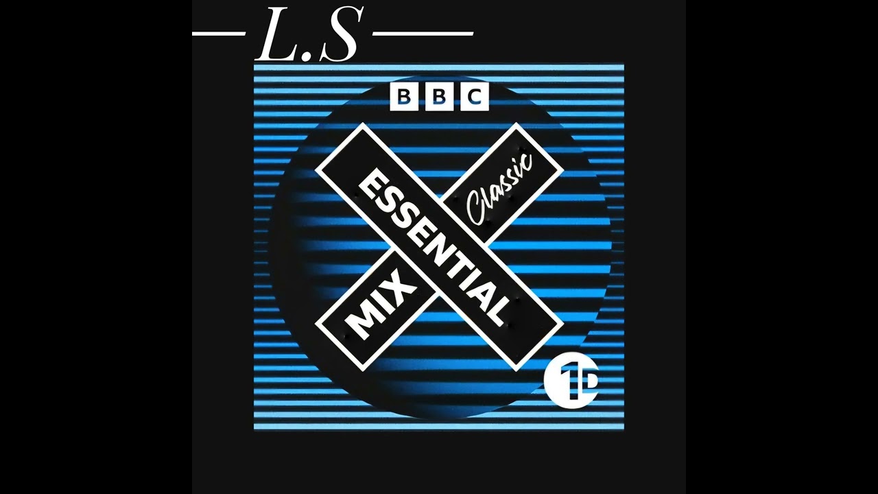 Classic Mix 2006 02 12 Grime & Dubstep Special HD