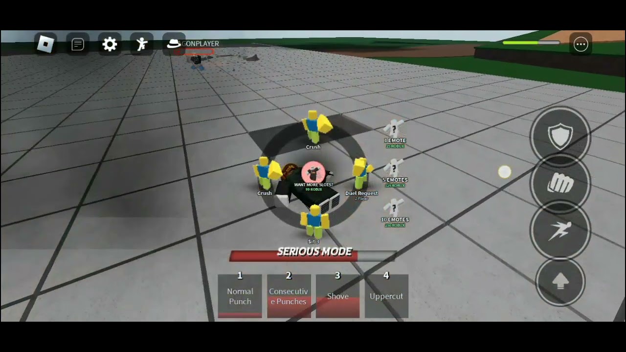 playing tsb duels part 2😎😎😎 - YouTube