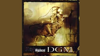 DGM- Through My Tears
