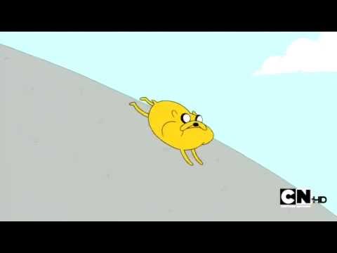 Finn & Jake Sorta Vore.