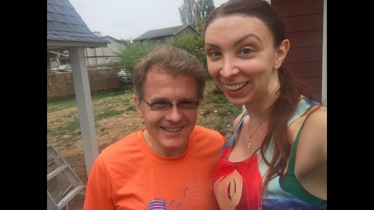 VloggyWeekends 47: Behind the Scenes of Latex Chlorination