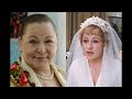 Раиса Рязанова - работать на сцене гораздо тяжелее, чем в кино.
