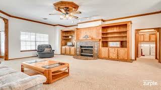 9600 Maybrook, Oklahoma City, OK, 73159