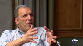 Conversation on Entrepreneurship with Len Schlesinger part1