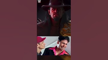 COD Mobile -X (WWE - UNDERTAKER DRAW )