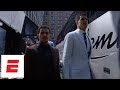 2018 NBA draft all-access behind the scenes | ESPN