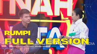 FULL | Klarifikasi Ijonk Soal Perseteruannya Dengan Mantan Istri | RUMPI (26/7/22)