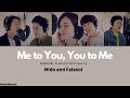 Mido And Falasol - Me To You, You To Me (Hospital Playlist OST Part 12) Sub Indonesia (ROM|ENG|INA)