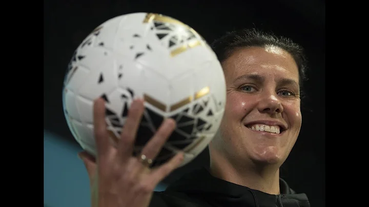 First Canadian womens pro soccer league to kick of...