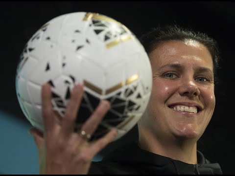First Canadian women’s pro soccer league to kick off in 2025