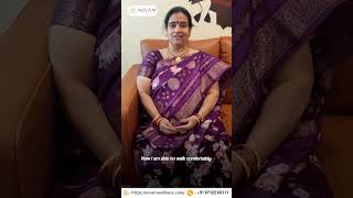 NIVAM WELLNESS Real stories