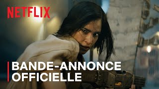 Rebel Moon – Partie 1 : Enfant du feu | Bande-annonce officielle VOSTFR | Netflix France