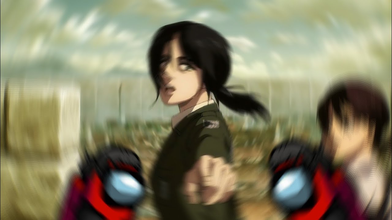 Leaks from Attack on Titan Season 3 Part 2 Episode 3 : r/utgardcastle